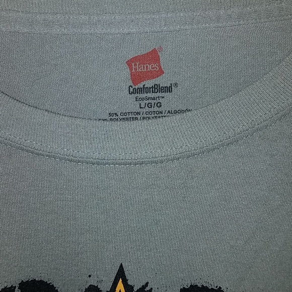 Mens Proud Army Uncle - Picture 2 of 3